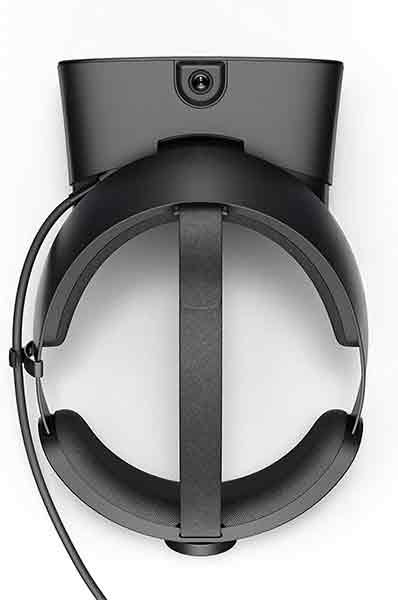楽天市場】Oculus Rift S PC接続専用 高性能VRヘッドセット