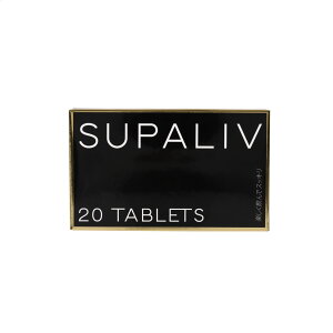 �������� SUPALIV �X�p���u ���ސl�̂��߂̃T�v�� 20����1�� � �l�C �T�v���b �R�G���U�C��Q10 �r�^�~��C �V�X�`�� �r�^�~��B2 �i�C�A�V�� �O���^�~���z�� �b �E�R�� ������ �I���j�`�� �̑�