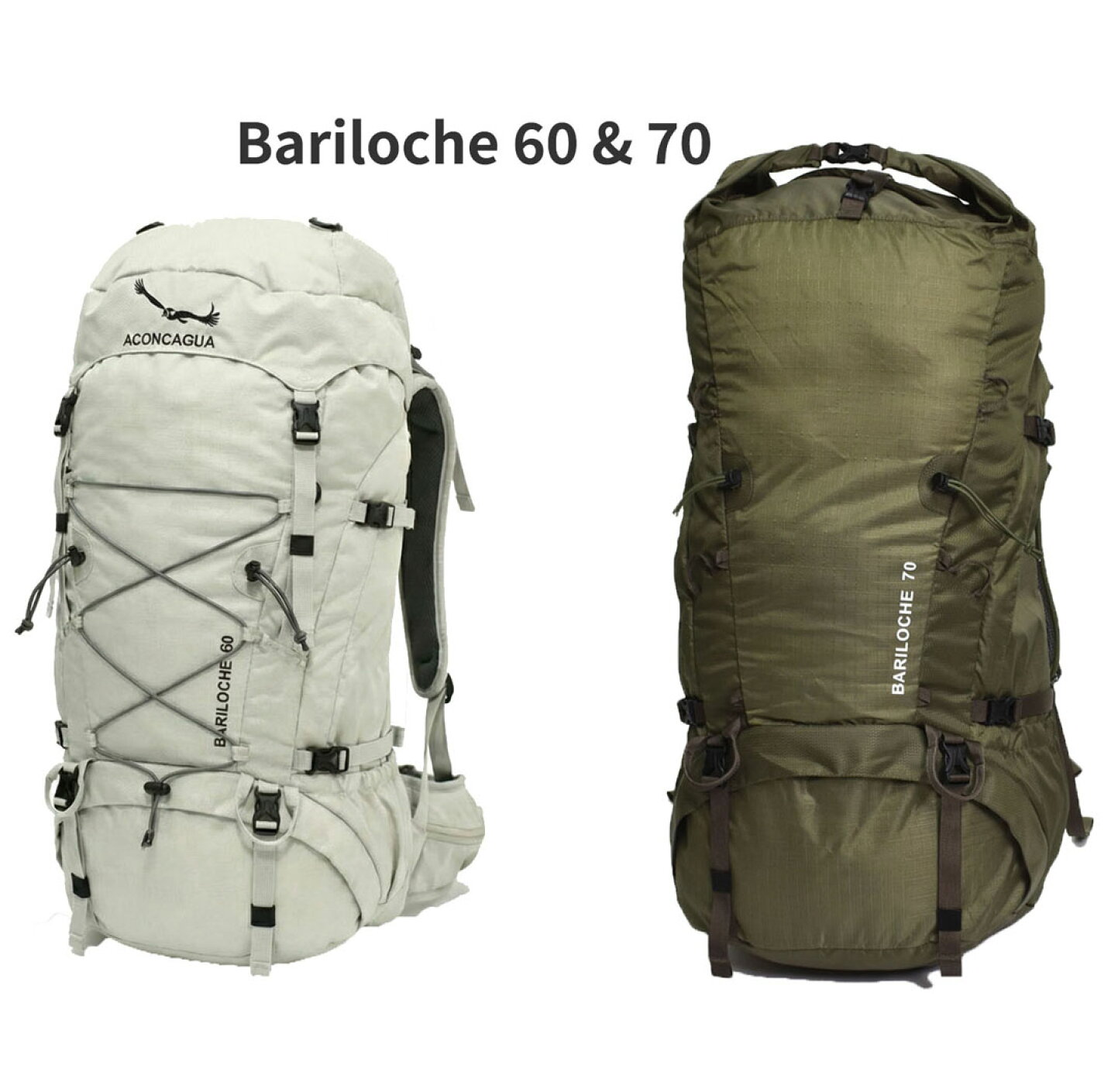 楽天市場 | 登山リュック アコンカグア公式店 - Aconcagua Bariloche 