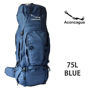 oRbN El Chalten 75L ^ 傫 ƂĂv Lv R AEghAMA gbLOpbN e bNTbN 2WAYS oRbN oRobNpbN  Aconcagua AR