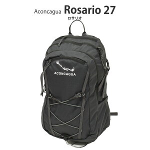 fCobO obNpbN R ႢR gt jp y y v  Aconcagua Rosario TI 27 ubN `R[O[ fCpbN nCLO PCX[u 肵ɂ 