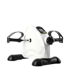 フィットネスバイク 座ったまま エアロビクスバイク ウオーキングマシン 高齢者 健康器具 静音 ミニ スピンバイク 座ってペダル運動 ミニバイク ペダル漕ぎ 負荷無段階調整 脚用トレーニン