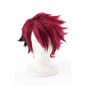 A3! キャラクターウィッグ 至/真澄/太一 コスプレウィッグ 仮装 グッズ 【アニメイト公式】【412】