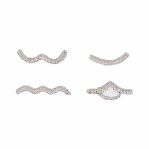 �y�l�R�|�X�Ή��z�ʂ��̑f�� ���E��(17cm�E20cm)�Ή� �ʂ��� ����ʂ� ������ �I�^�� �O�b�Y �ʂ��t�F�C�X���b�y��M ���� A�^B�^C �y�A�j���C�g�����z�y441�z