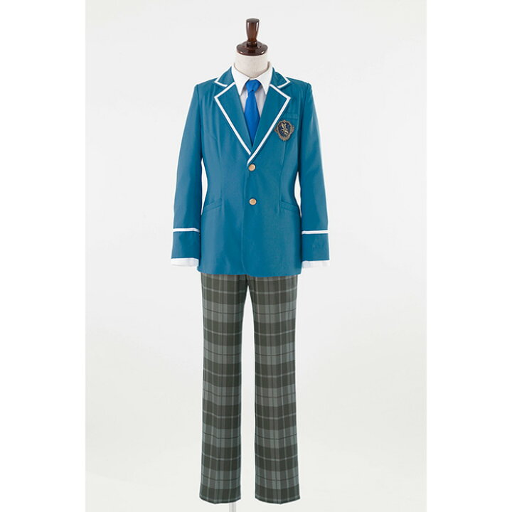 ACOS製】あんスタ 夢ノ咲学院 男子制服【Mサイズ】