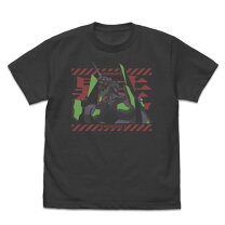 楽天市場】エヴァンゲリオン tシャツ 初号機（Tシャツ・カットソー 