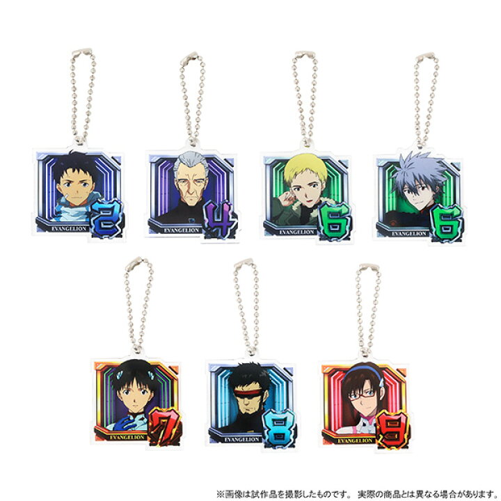 楽天市場】※7/18発売商品【ネコポス対応】エヴァンゲリオン グッズ 