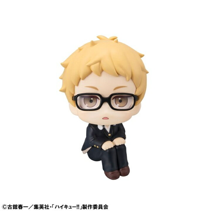 楽天市場】※2026年3月下旬発売商品 ハイキュー!! グッズ フィギュア る 