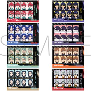 yBOX̔z@mGundam GQuuuuuuX ObY ؖʐ^ y1SET8zyAjCgzy401z