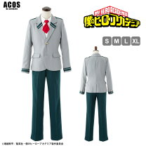 楽天市場】僕のヒーローアカデミア 雄英高校 体操服の通販 