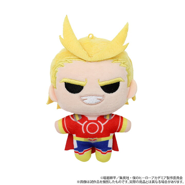 楽天市場】※5/30発売商品 僕のヒーローアカデミア グッズ ぬいパル