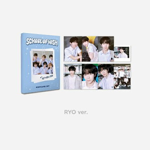NCT WISH SCHOOL of WISH MD �O�b�Y �|�X�g�J�[�h�Z�b�gSION(�V�I��)�^RIKU(���N)�^YUSHI(���E�V)�^JAEHEE(�W�F�q)�^RYO(�����E)�^SAKUYA(�T�N��) �G�k�V�[�e�B�[�E�B�b�V�� K-POP�y�A�j���C�g�����z�y430�z