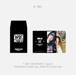 ylR|XΉzNCT 127 ObY NCT127 WALK : ON THE BEAT MD _g[fBOJ[h A^B^C GkV[eB[EC` K-POP yAjCgzy430z