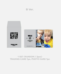 ylR|XΉzNCT 127 ObY NCT127 WALK : ON THE BEAT MD _g[fBOJ[h A^B^C GkV[eB[EC` K-POP yAjCgzy430z