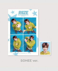 ylR|XΉzRIIZE ObY RIIZE FAN CON 2ND OFFICIAL MD 4JbgtHgZbg VE^E^E\N^\`^EHr^\q^Ag CY K-POP yAjCgzy430z