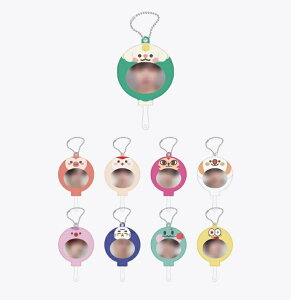 CRAVITY ObY 2024 CRAVITY CHARACTER [AUTUMN CCREW] POP-UP STORE ~j{[`F[t WOOLPI^QUEENI^RANGMO^WOO-KKA^DAKONG^GANGMONG^TEORI^YONG-T^TOMMY NreB K-POP yAjCgzy430