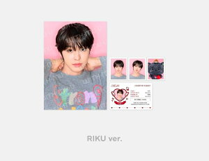 NCT WISH �O�b�Y STEADY OFFICIAL MD �t�H�g�Z�b�g SION(�V�I��)�^RIKU(���N)�^YUSHI(���E�V)�^JAEHEE(�W�F�q)�^RYO(�����E)�^SAKUYA(�T�N��) �G�k�V�[�e�B�[�E�E�B�b�V�� K-POP �y�A�j���C�g�����z�y430�z
