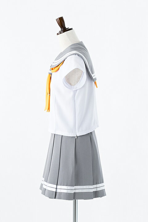 楽天市場】ラブライブ！サンシャイン!! 浦の星女学院制服(夏服1年生 