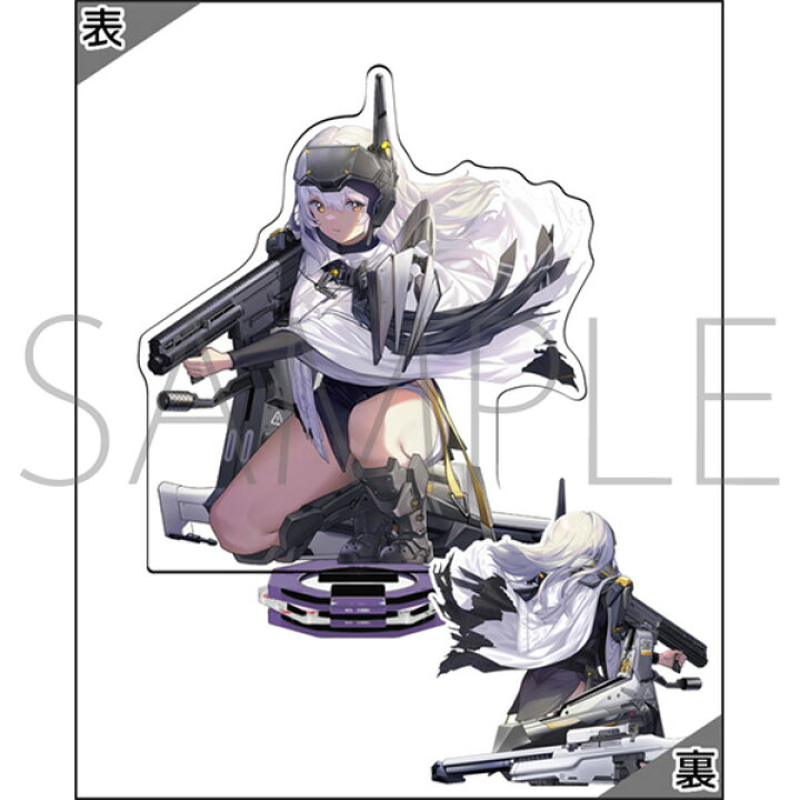 楽天市場】※5/16発売商品 勝利の女神：NIKKE グッズ NIKKE DUEL 