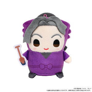 忍たま乱太郎 グッズ まめめいと(ぬいぐるみマスコット) 綾部 喜八郎/平 滝夜叉丸/田村 三木ヱ門/浜 守一郎/斉藤 タカ丸 【アニメイト公式】【401】