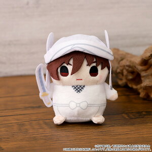 忍たま乱太郎 グッズ まめめいと(ぬいぐるみマスコット) 天鬼 【アニメイト公式】【401】