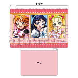 �ӂ���̓v���L���AMax Heart �O�b�Y �t���b�g�|�[�` Action ver. A�^B �y�A�j���C�g�����z�y402�z