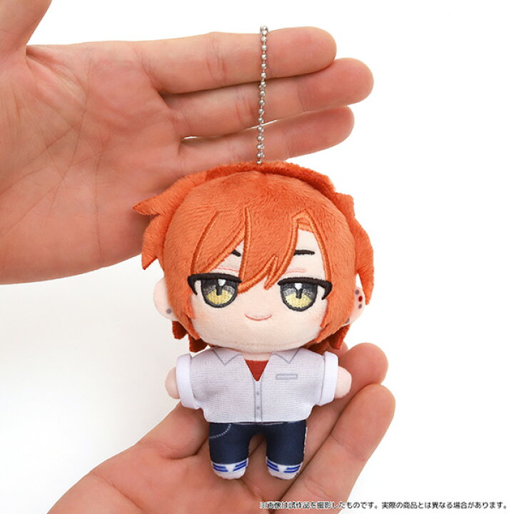 楽天市場】※4/24発売商品 佐々木と宮野 グッズ ぬいパル(ぬいぐるみ 