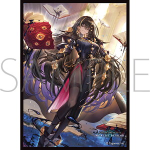 �y�l�R�|�X�Ή��zShadowverse: Worlds Beyond �O�b�Y �����X���[�u�R���N�V�����}�b�g�V���[�Y �S7�� �y�A�j���C�g�����z�y401�z
