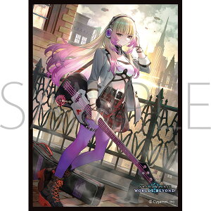 �y�l�R�|�X�Ή��zShadowverse: Worlds Beyond �O�b�Y �����X���[�u�R���N�V�����}�b�g�V���[�Y �S8�� �y�A�j���C�g�����z�y401�z
