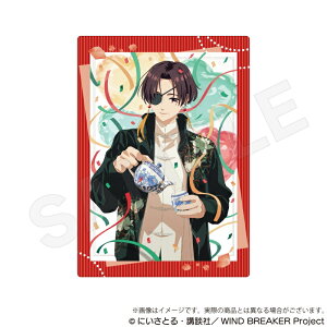 ylR|XΉz WIND BREAKER ObY NAP[X aCXgver. y^HF^Y^hc^ːOP^щÝ^@^~{^Aon^֖C yAjCgzy