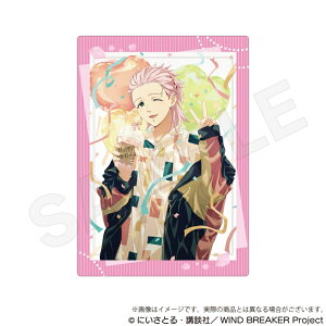 ylR|XΉz WIND BREAKER ObY NAP[X aCXgver. y^HF^Y^hc^ːOP^щÝ^@^~{^Aon^֖C yAjCgzy