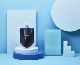 【正規販売店】 ｜ ILOA シャンプー 185ml ｜ イロア カラーシャンプー カラーケア カラーキープ 色落ち防止 ヘアカラー カラシャン ダメージ毛 ヘアケア レディース メンズ サロン専売品 美容室専売品 ピンク パープル アッシュ ベージュ マット ブルー レッド イエロー