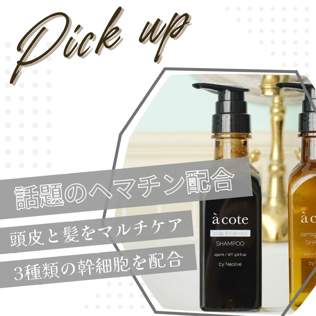 acote ONLINE SHOP - Neoliveグループの公式SHOPです 是非ご活用下さい