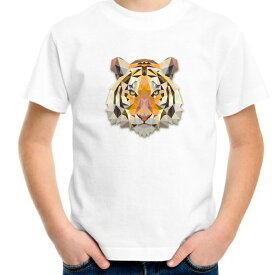 楽天市場 トラ柄 Tシャツの通販