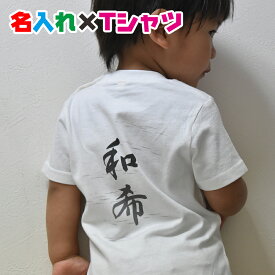 名入れ オリジナルTシャツ　和風・和柄の親子・兄弟でペアルック/リンクコーデ/プレゼントにお勧め/出産祝い/子供服/大人用/キッズ服/ジュニア服/メンズ/レディース