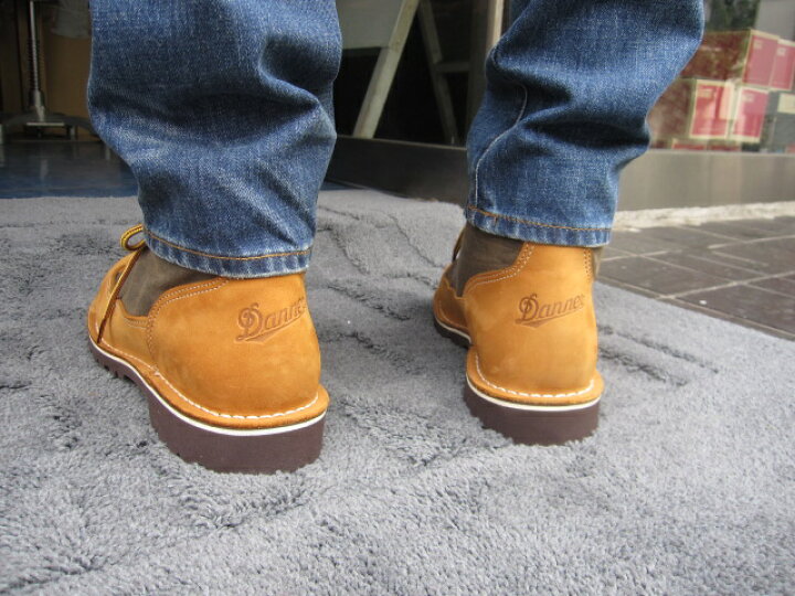 楽天市場】DANNER(ダナー)DANNER LIGHT WHEAT(ダナーライト ウィート 