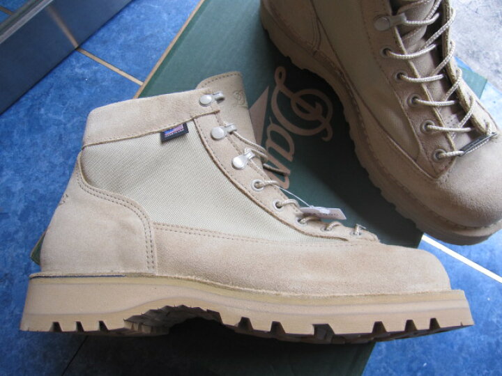 楽天市場】DANNER(ダナー)DANNER LIGHT MILITARY TAN(ダナーライト 