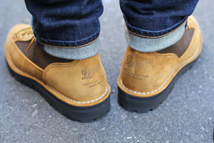 楽天市場】DANNER(ダナー)VANCOUVER BROWN(バンクーバー ブラウン 