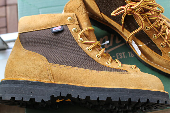 楽天市場】DANNER(ダナー)VANCOUVER BROWN(バンクーバー ブラウン  