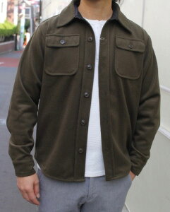 SMART SPICE(�X�}�[�g�X�p�C�X)CPO JACKET(CPO �W���P�b�g)�n���h�|�P�b�g�t��! ���݂̂���g�����E�[��/�|���G�X�e�����n�yOLIVE�z�V�쑗������