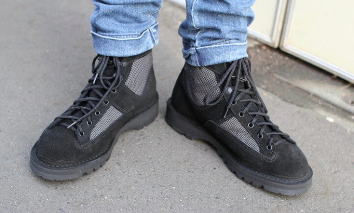 楽天市場】DANNER(ダナー)DESERT ACADIA 6 