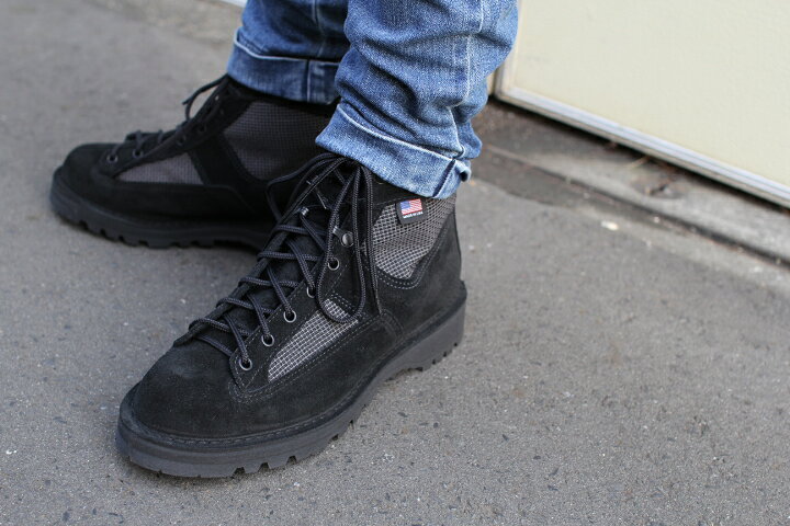 楽天市場】DANNER(ダナー)DESERT ACADIA 6