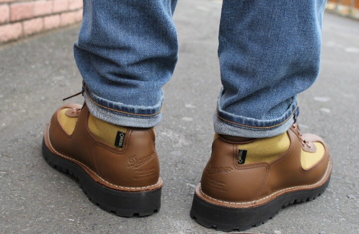 楽天市場】DANNER(ダナー)FEATHER LIGHT REVIVAL(フェザーライト  