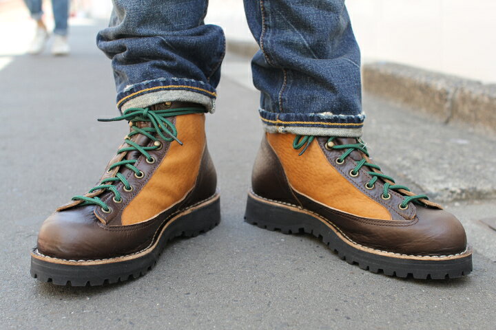楽天市場】DANNER(ダナー)UBB × DANNER LIGHT BISON(UBB別注 ダナー 