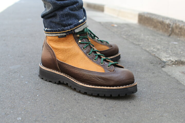 楽天市場】DANNER(ダナー)UBB × DANNER LIGHT BISON(UBB別注 ダナー 