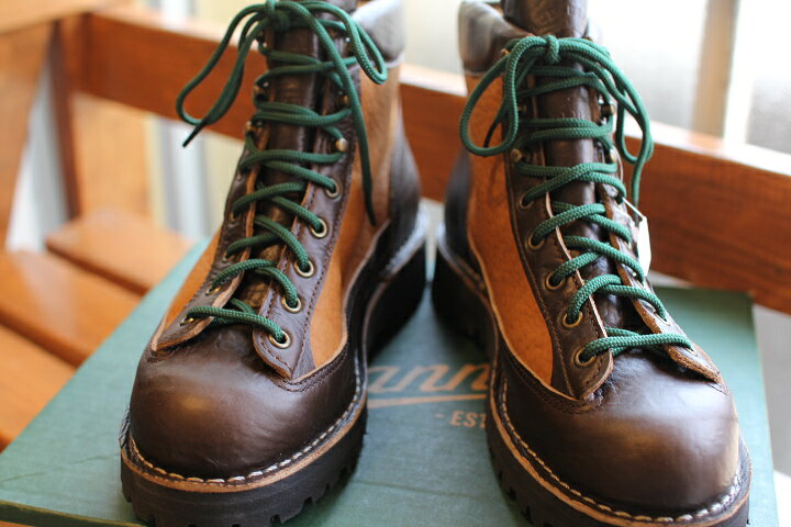 楽天市場】DANNER(ダナー)UBB × DANNER LIGHT BISON(UBB別注 ダナー 