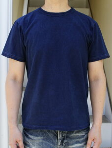 SMART SPICE(X}[gXpCX)INDIGO SOLID TEE{y̐LтȂvȓ{7oznTVczREl̖{yȕĖȂa̎R̐D@œ7ozɖaсzv { ۓ{fB v~