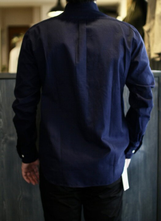 楽天市場】HEAVY OXFORD B/D SHIRTS ヘビーオックスフォード ボタン 