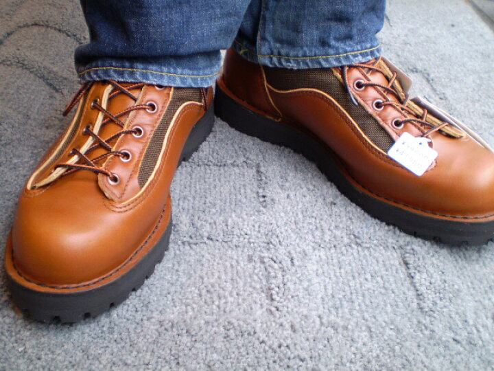 楽天市場】DANNER(ダナー)DANNER LIGHT CEDER RB(ダナーライト セダー 
