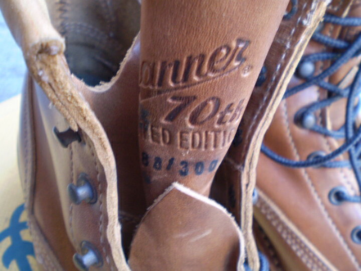 楽天市場】DANNER(ダナー)DANNER 70TH LIMITED (ダナー70周年 